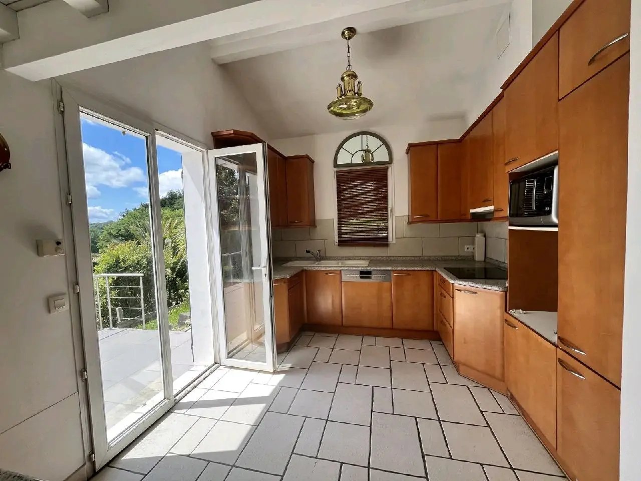 Maison à vendre, 204m², Bassussarry