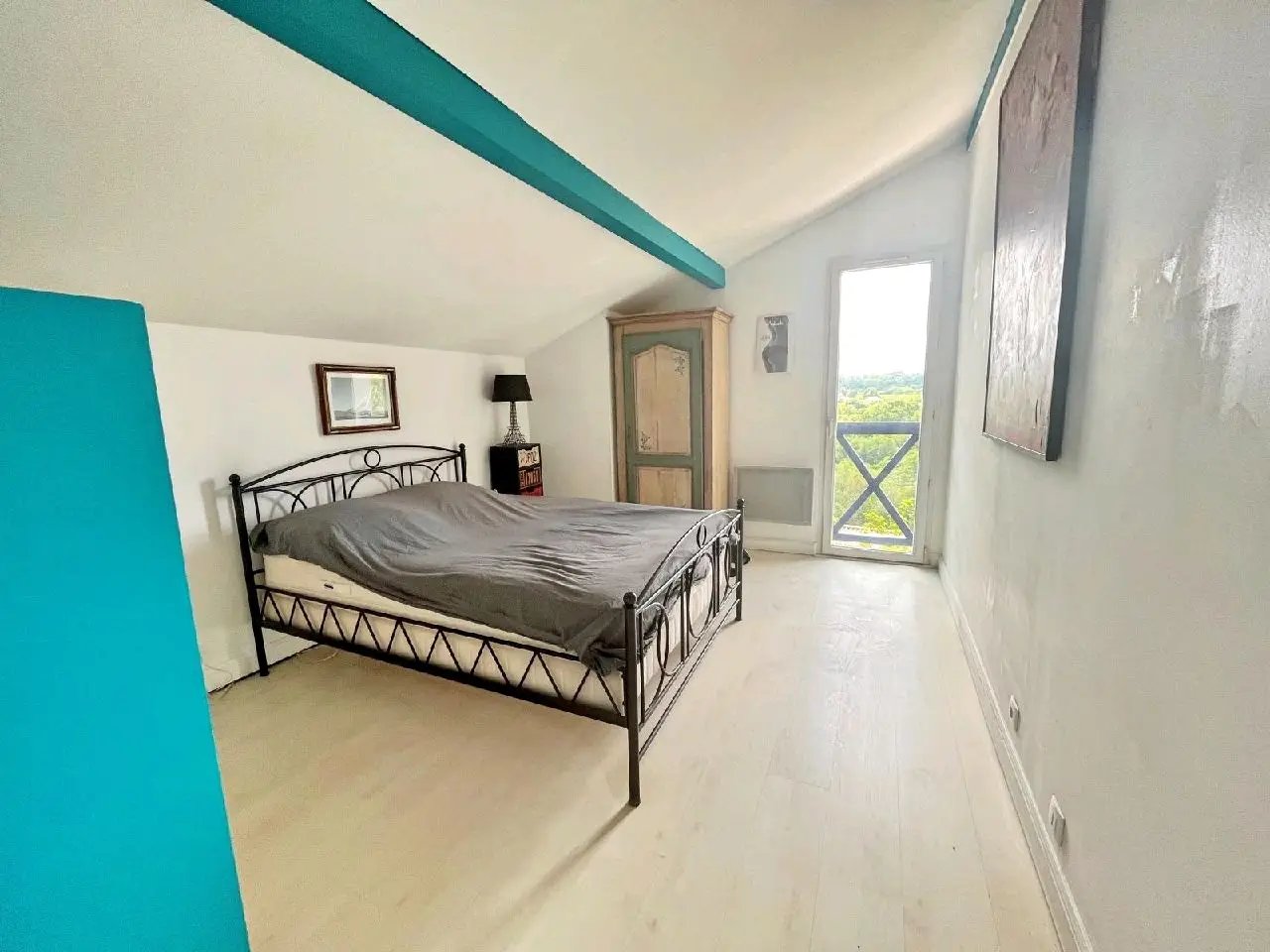 Maison à vendre, 204m², Bassussarry