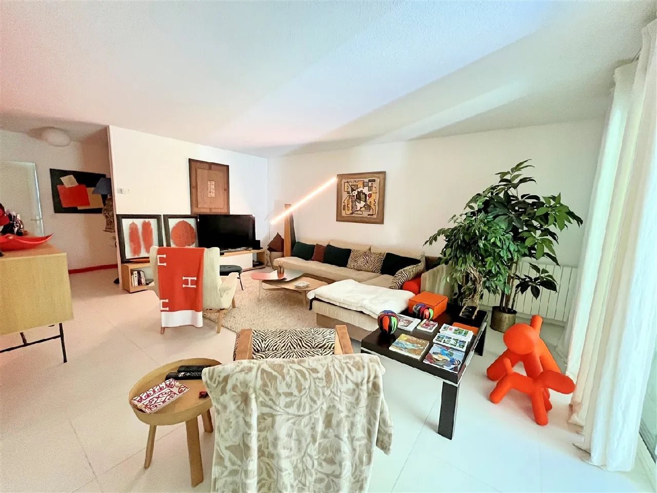 Appartement à vendre, 90m², Anglet