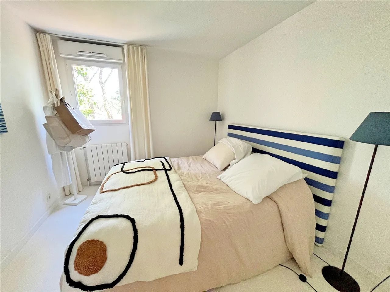 Appartement à vendre, 90m², Anglet