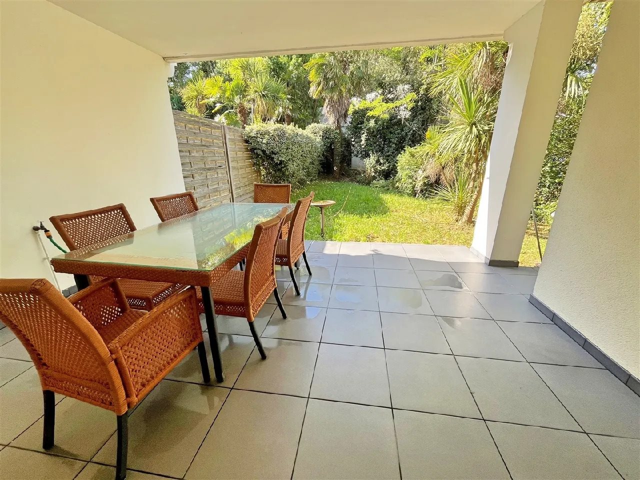 Appartement à vendre, 90m², Anglet