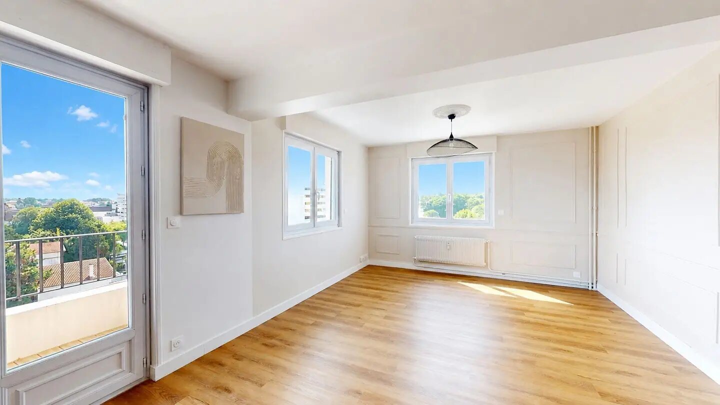 Appartement à vendre, 99m², Anglet
