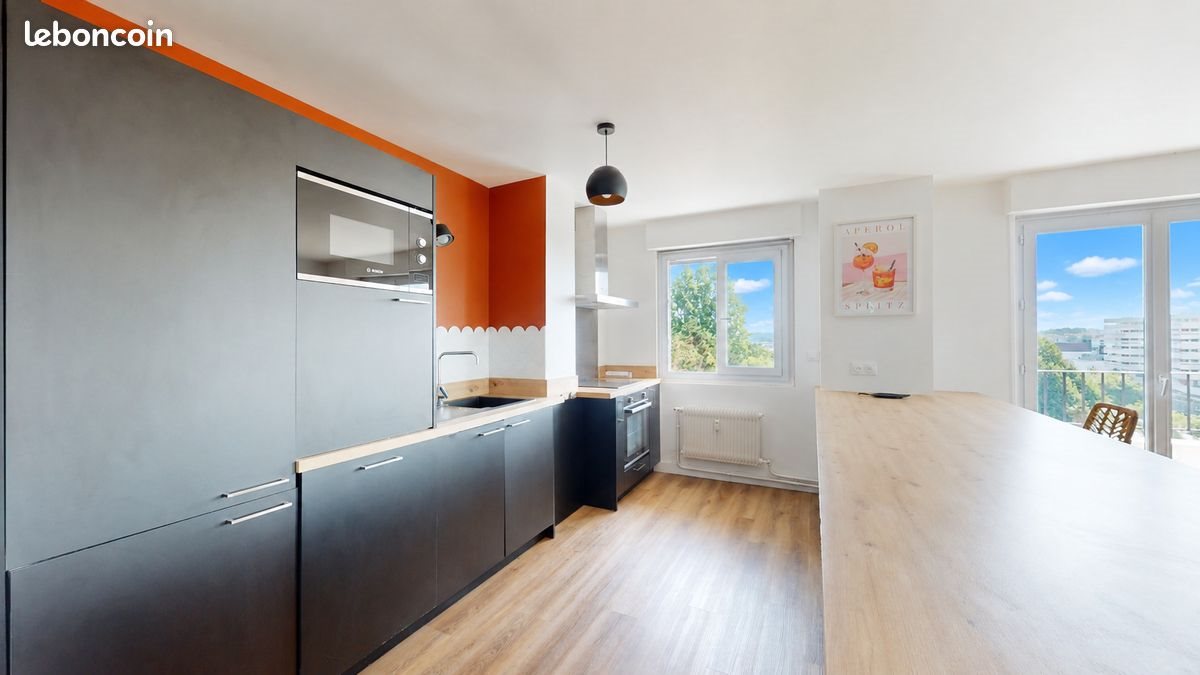 Appartement à vendre, 99m², Anglet