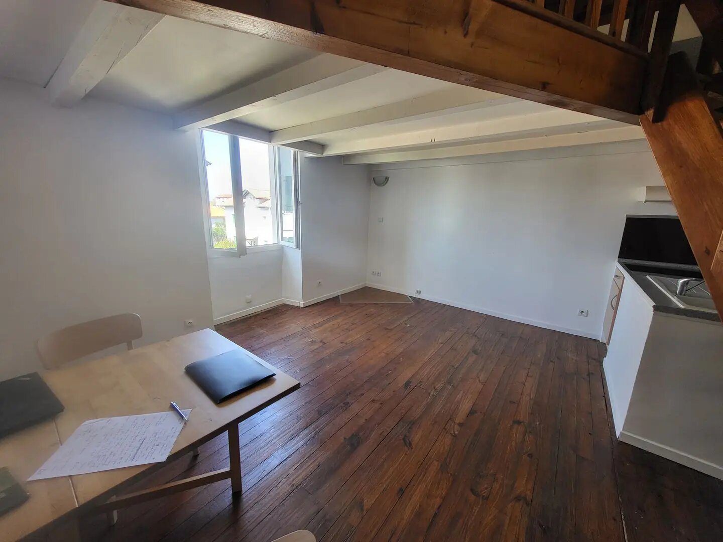 Appartement à vendre, 39m², Bayonne