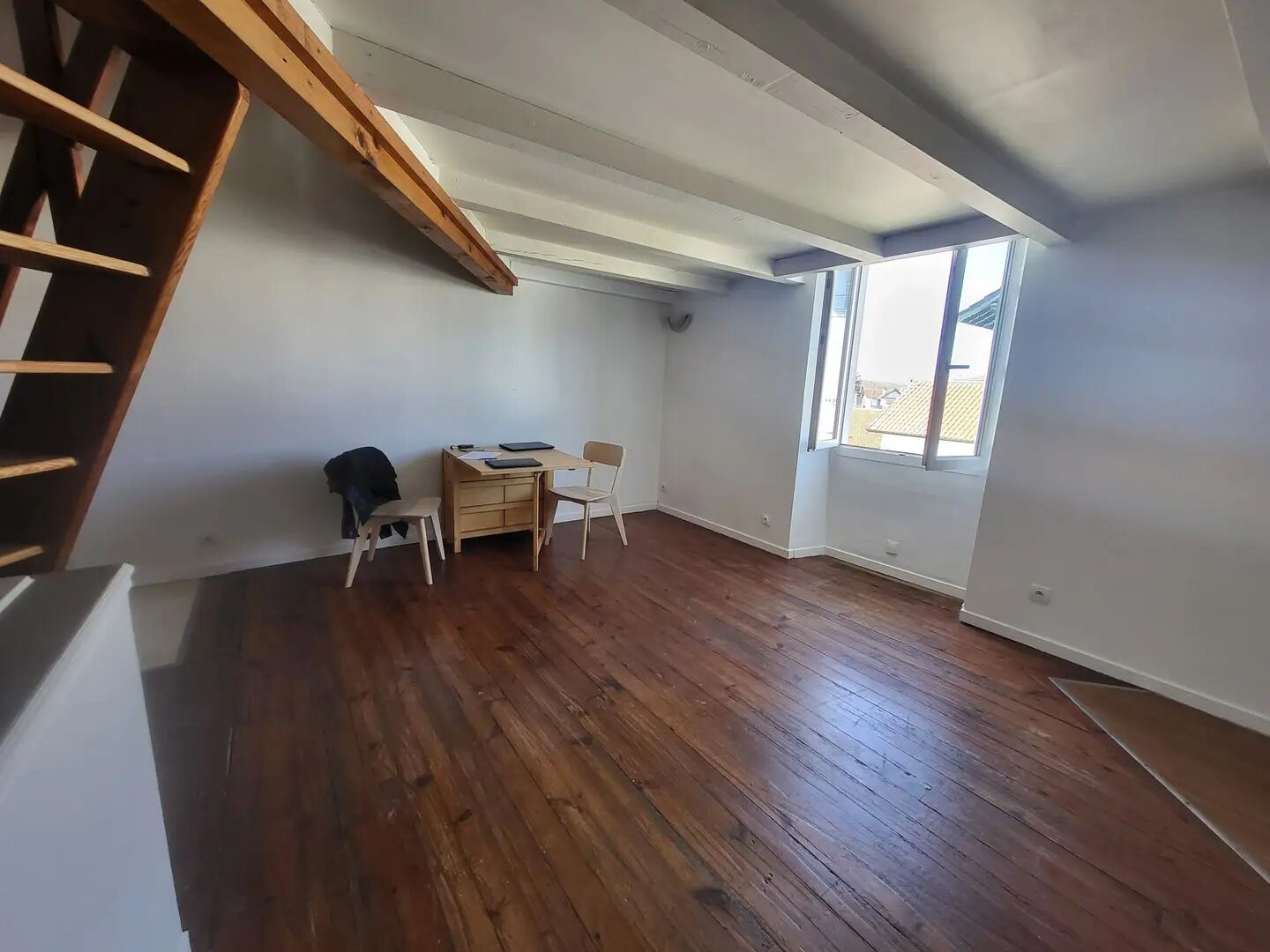 Appartement à vendre, 39m², Bayonne