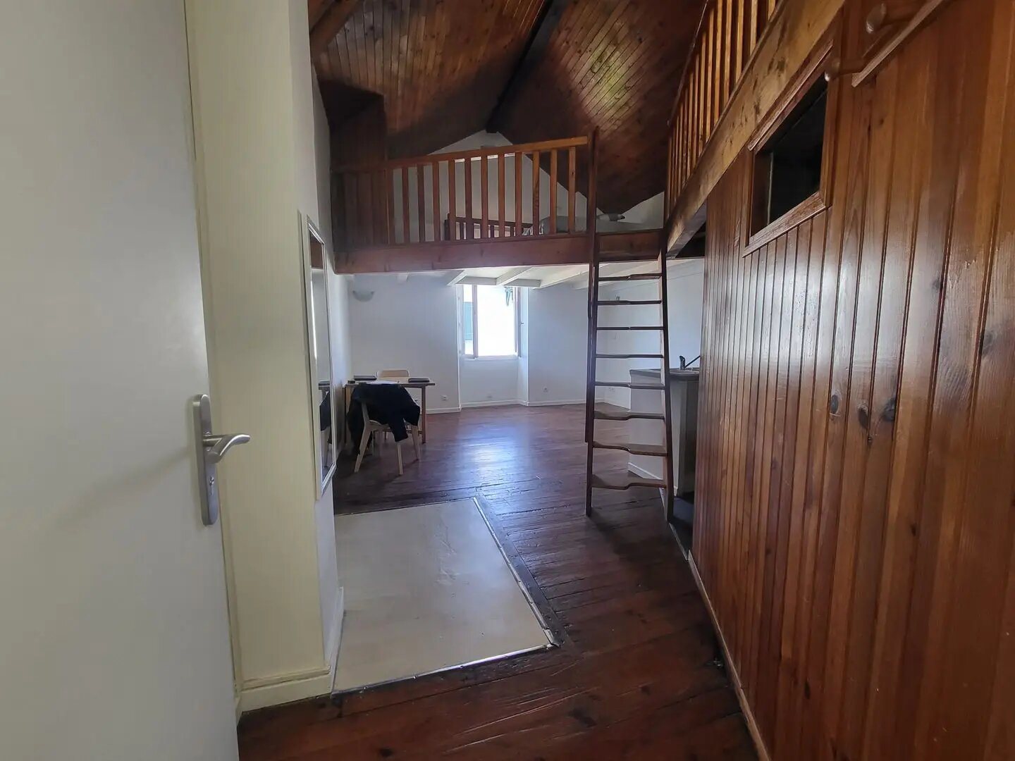 Appartement à vendre, 39m², Bayonne