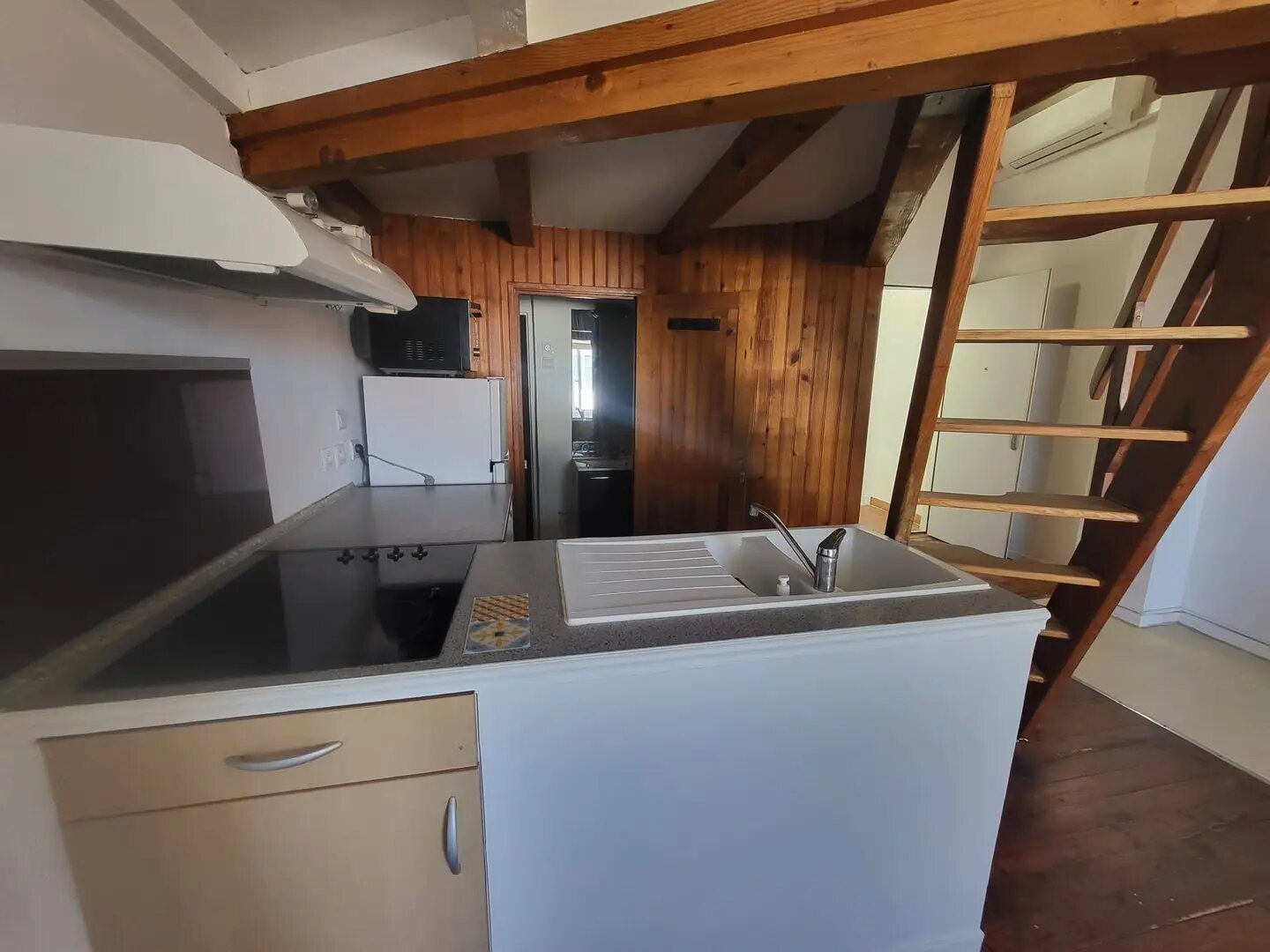 Appartement à vendre, 39m², Bayonne