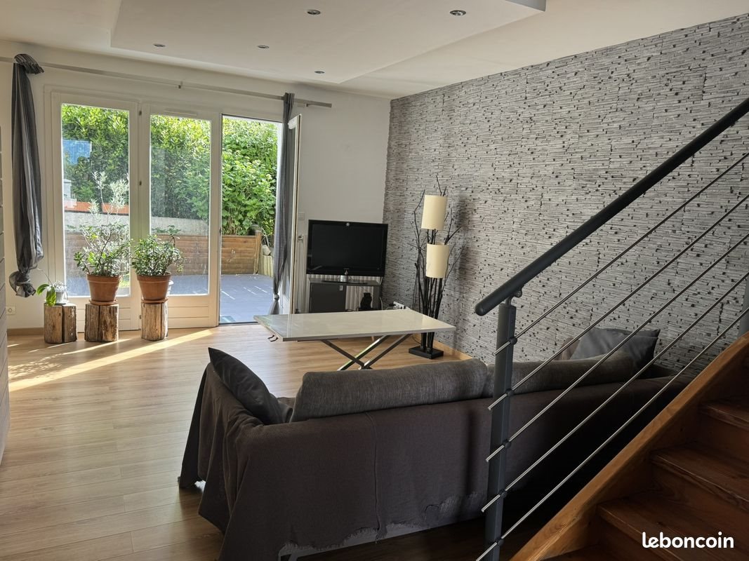 Maison à vendre, 110m², Anglet