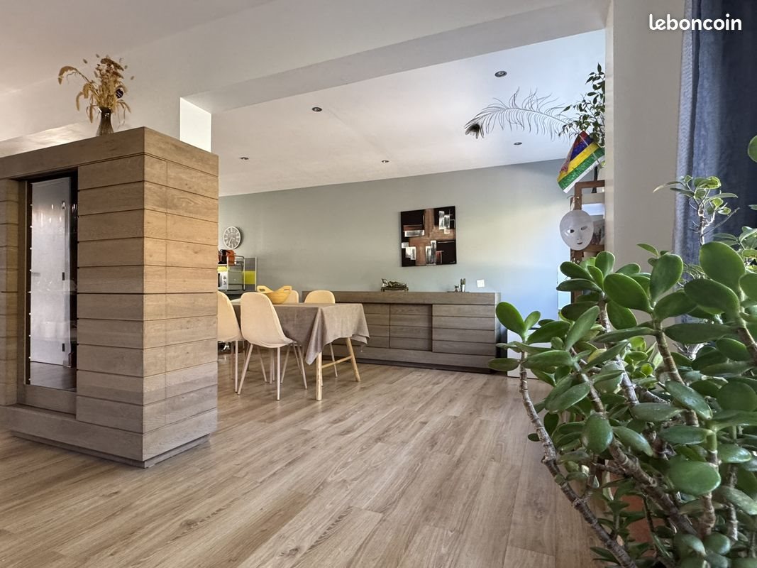 Maison à vendre, 110m², Anglet