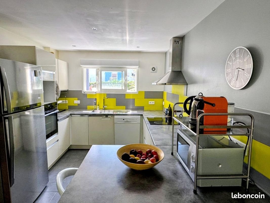 Maison à vendre, 110m², Anglet