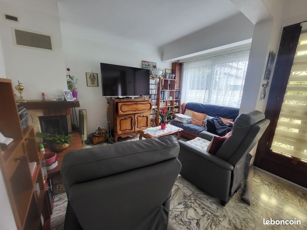 Maison à vendre, 108m², Anglet