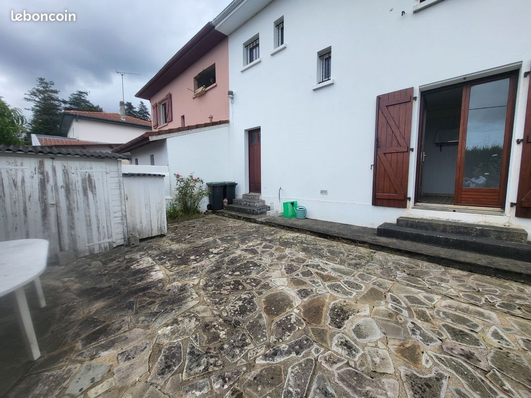 Maison à vendre, 108m², Anglet