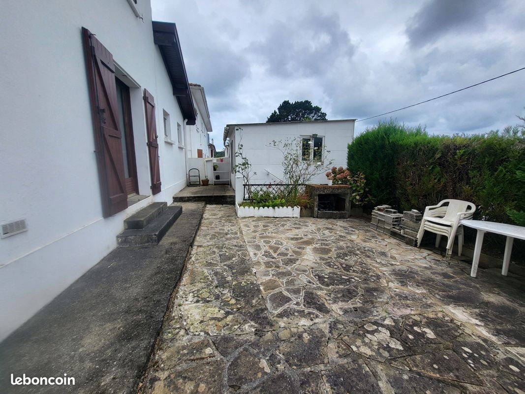 Maison à vendre, 108m², Anglet