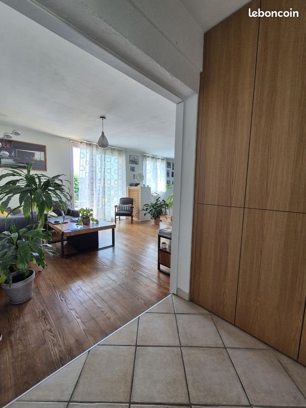 Appartement à vendre, 82m², Anglet