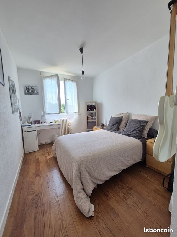 Appartement à vendre, 82m², Anglet