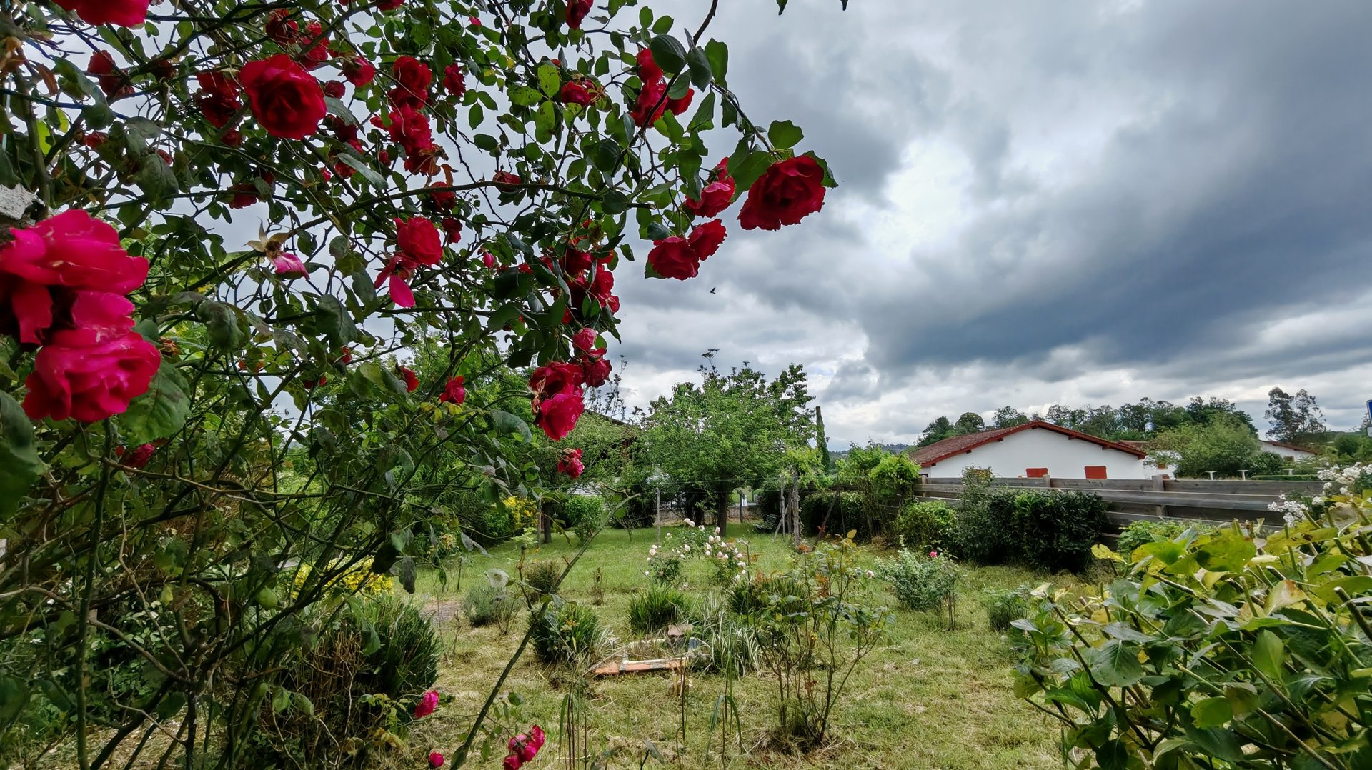 Maison à vendre, 222m², Saint-Jean-Pied-de-Port