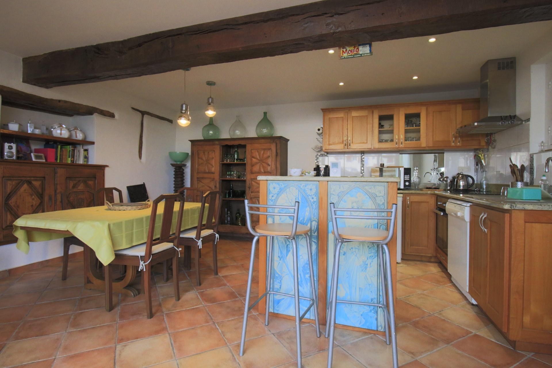 Maison à vendre, 222m², Saint-Jean-Pied-de-Port