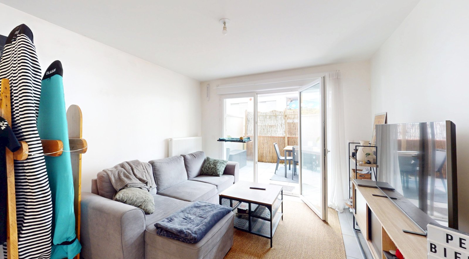 Maison à vendre, 40m², Anglet