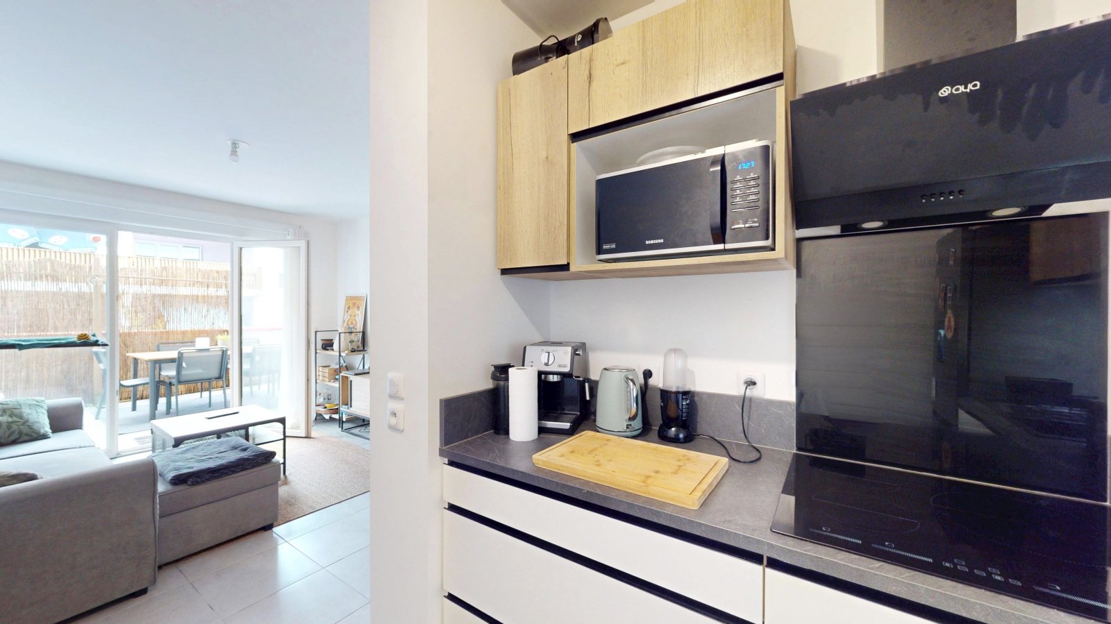 Maison à vendre, 40m², Anglet