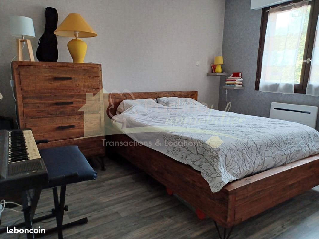 Appartement à vendre, 81m², Thyez