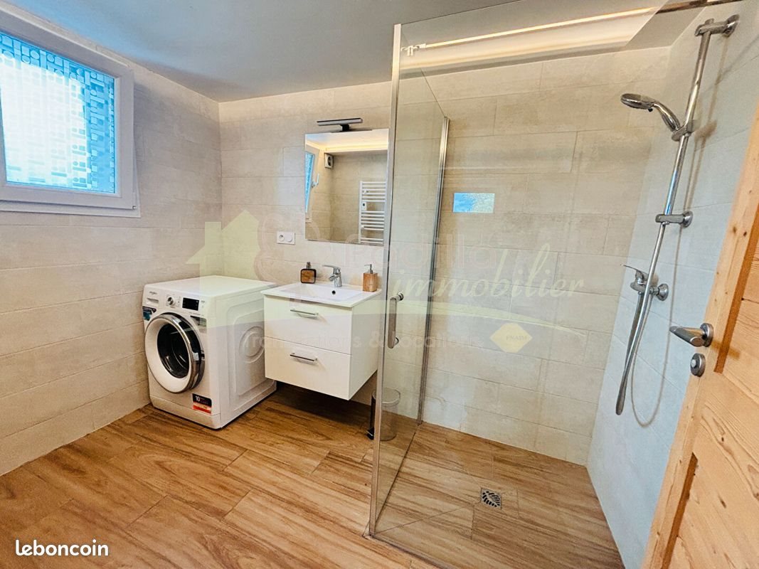 Appartement à louer, 39m², Marnaz