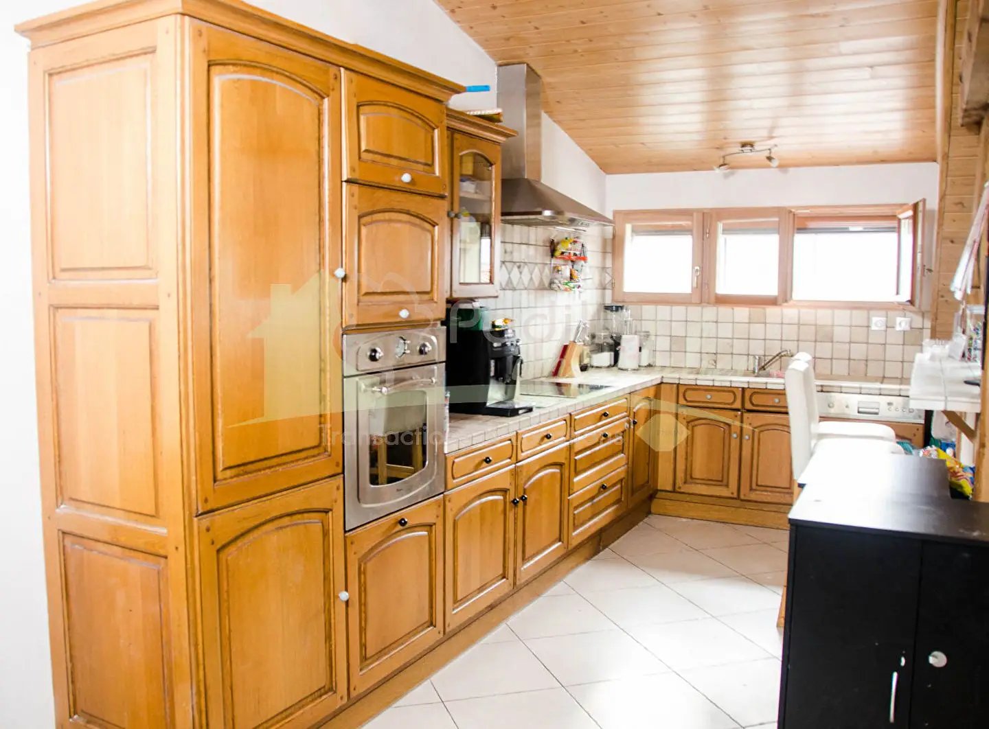 Appartement à vendre, 100m², Cluses