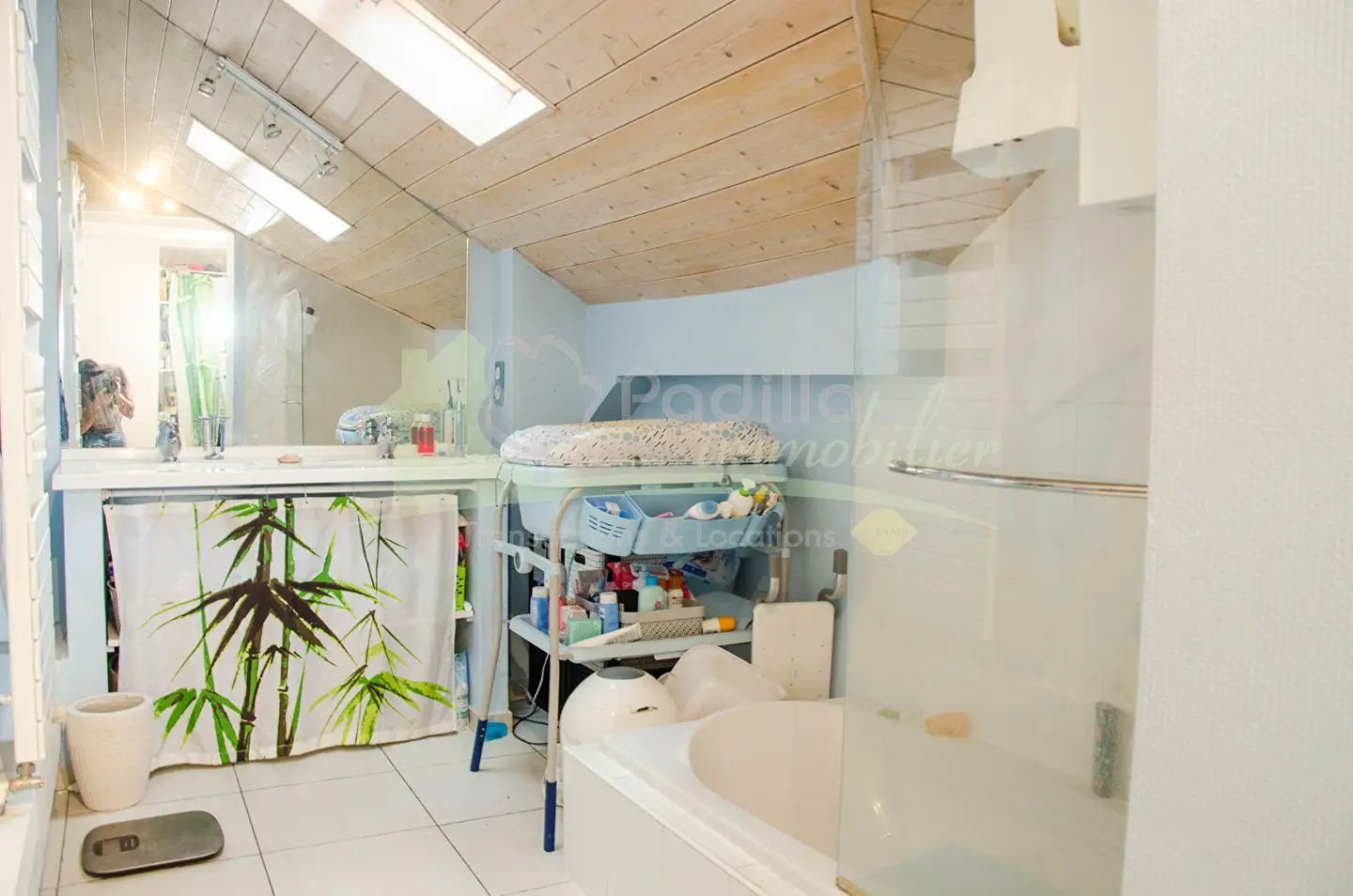 Appartement à vendre, 100m², Cluses