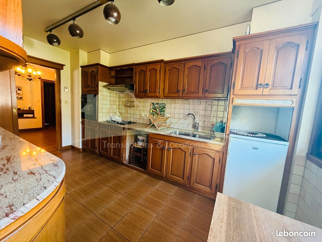 Maison à vendre, 225m², Scionzier