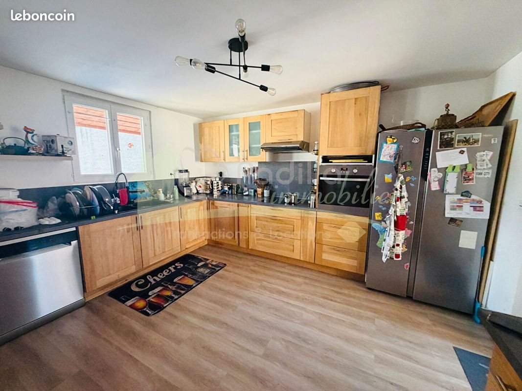Maison à vendre, 174m², Marnaz