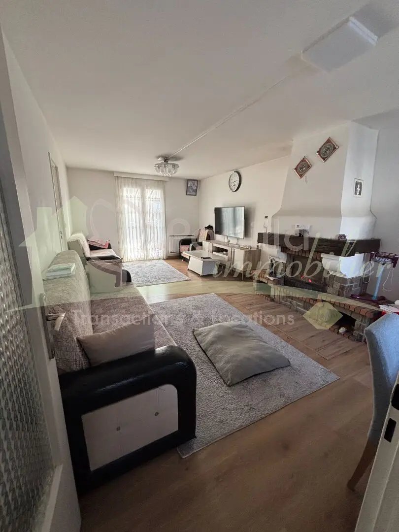 Maison à vendre, 95m², Scionzier