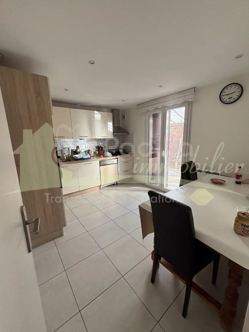 Maison à vendre, 95m², Scionzier