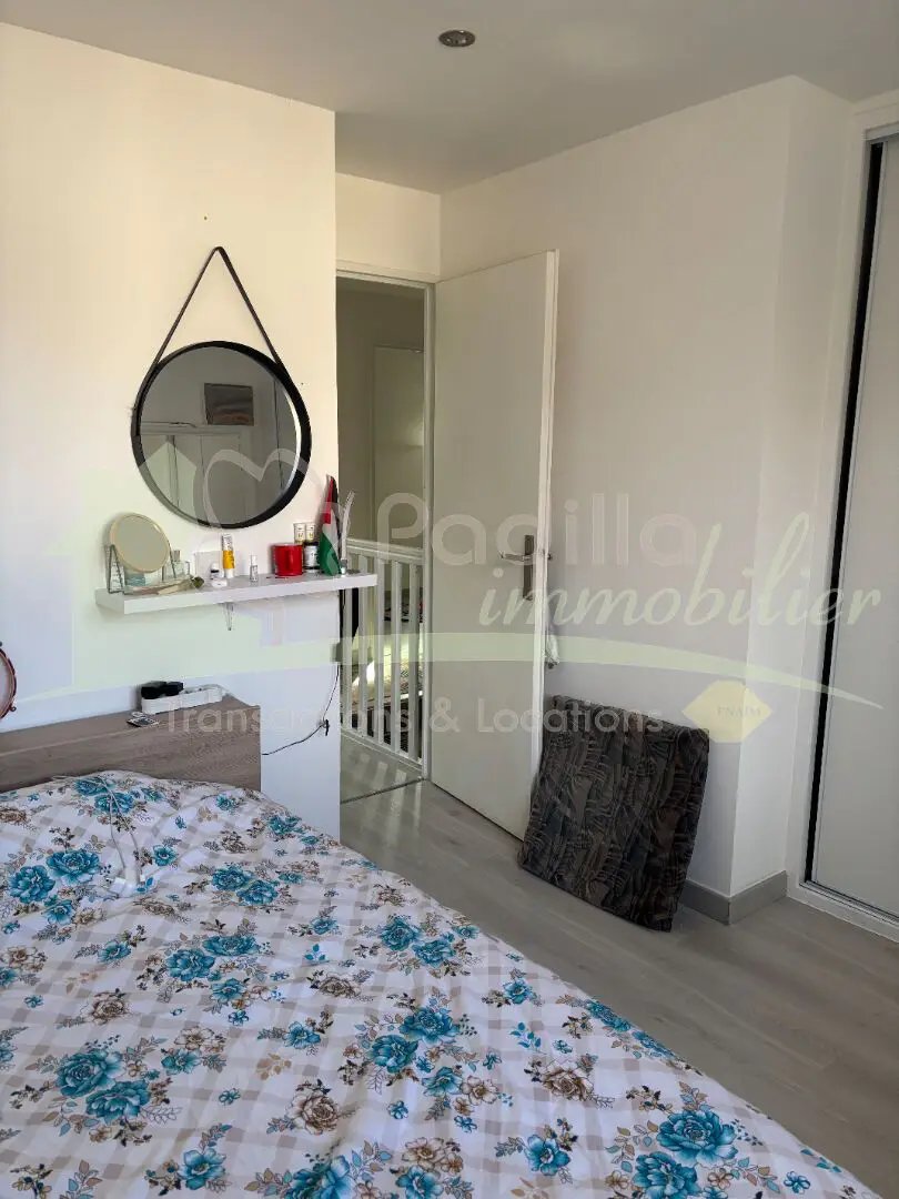 Maison à vendre, 95m², Scionzier