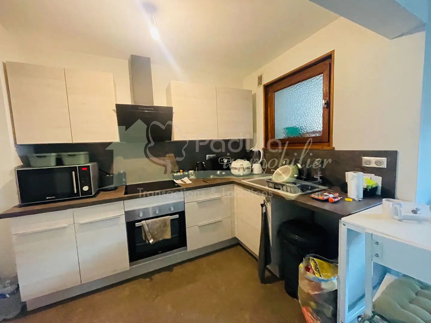 Appartement à vendre, 42m², Cluses