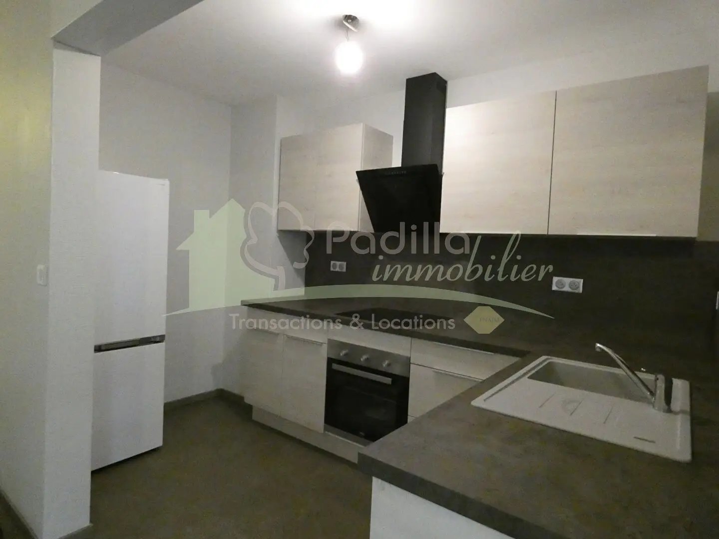 Appartement à vendre, 42m², Cluses