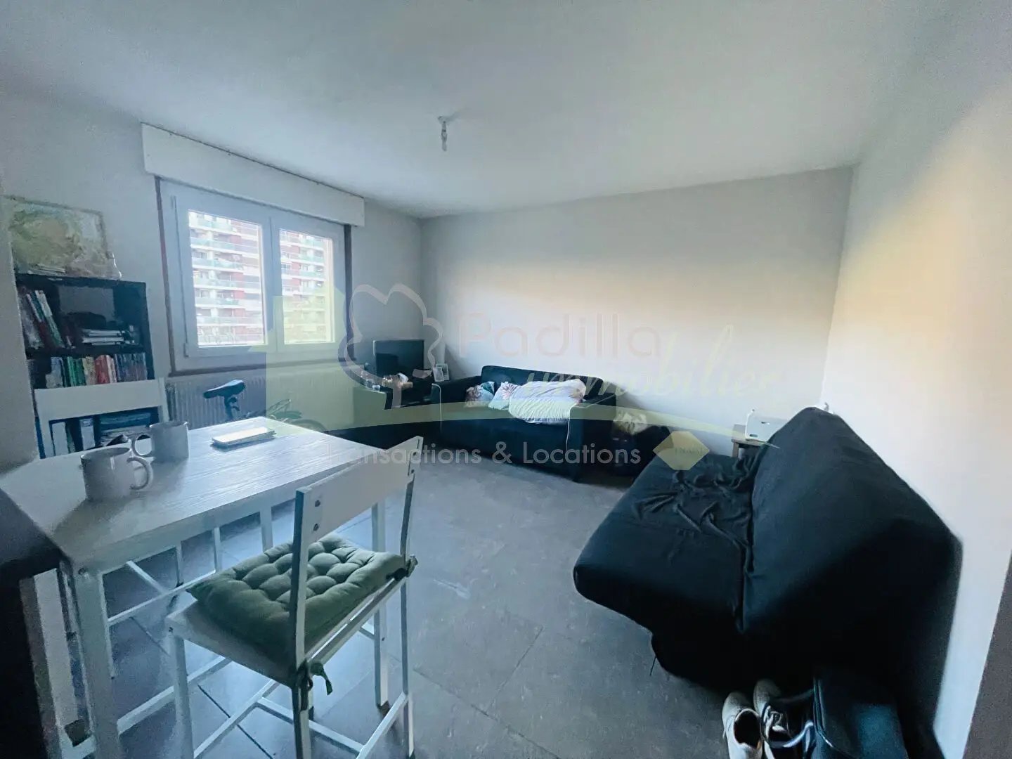 Appartement à vendre, 42m², Cluses