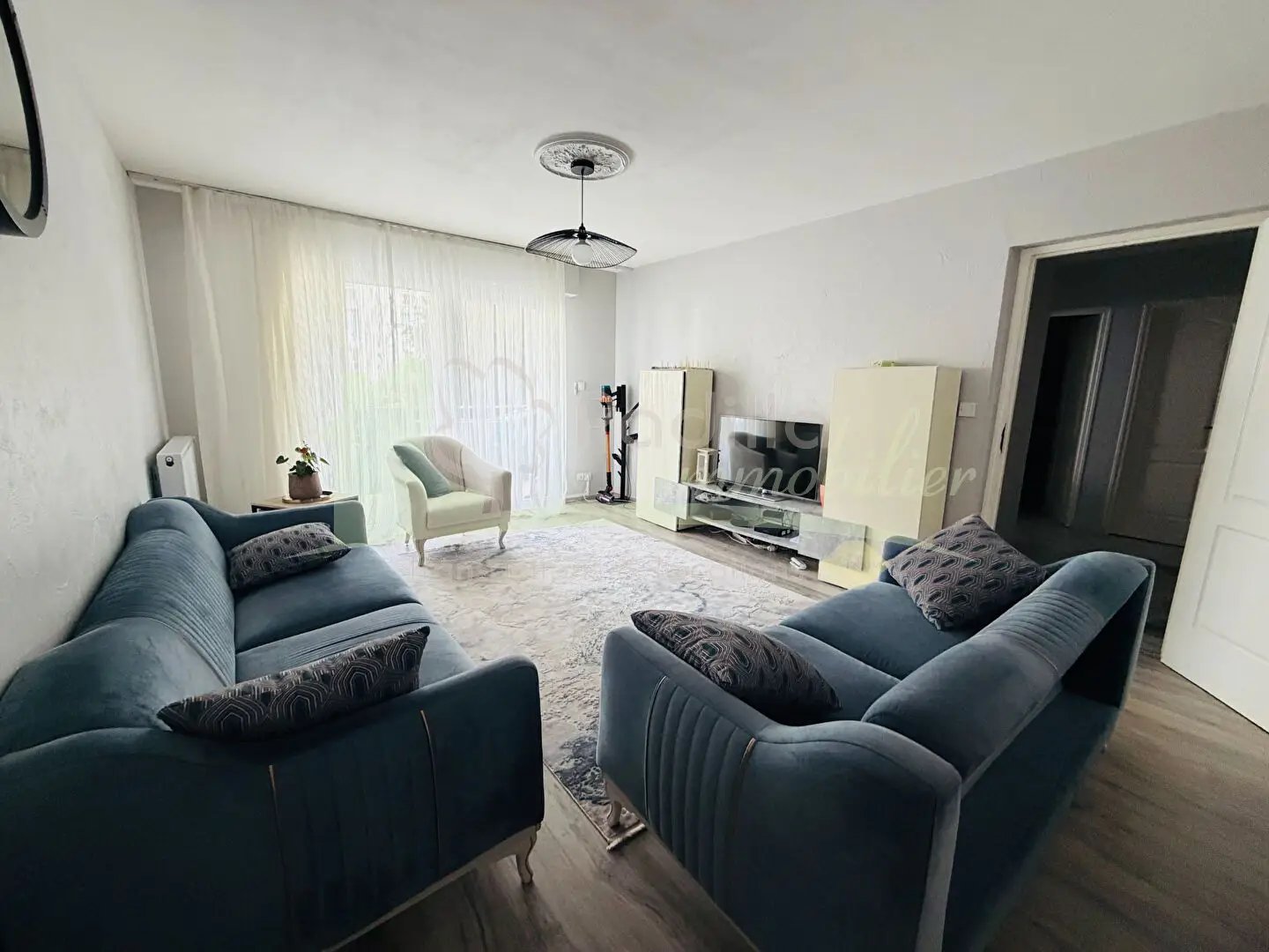 Appartement à vendre, 77m², Cluses