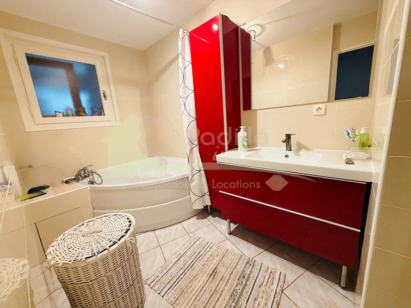 Appartement à vendre, 77m², Cluses