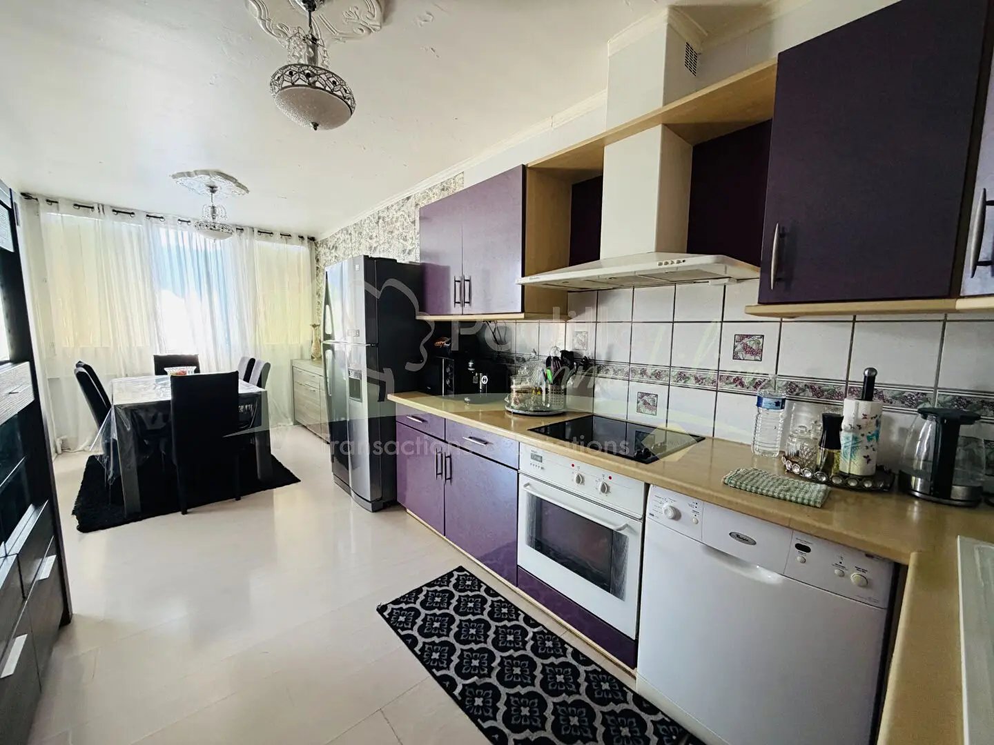 Appartement à vendre, 79m², Thyez