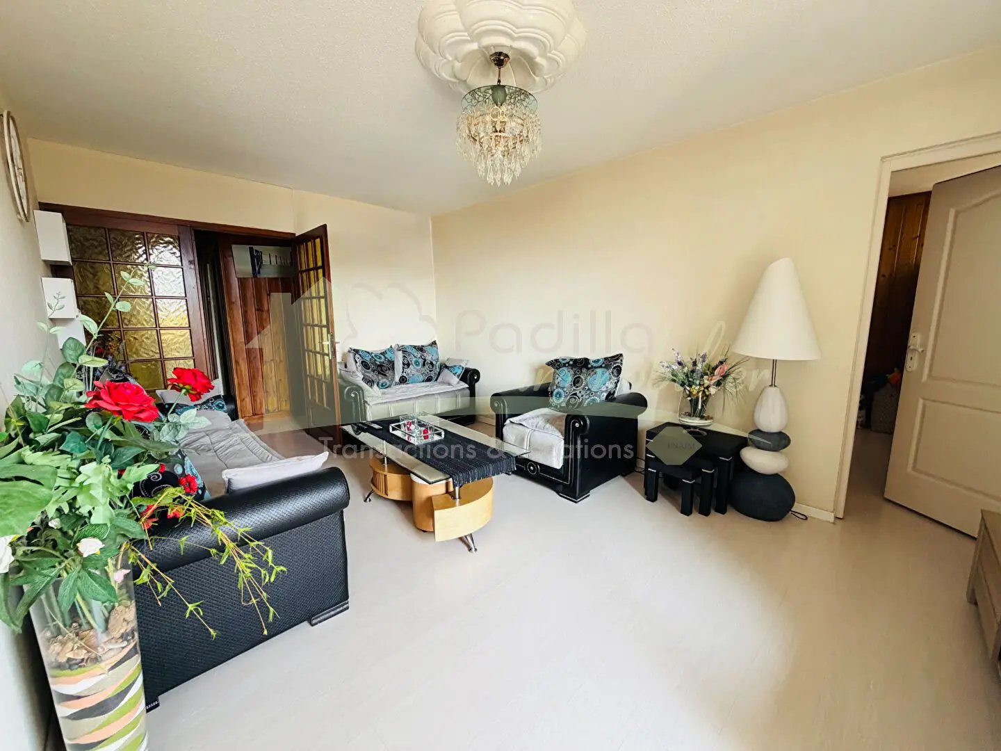 Appartement à vendre, 79m², Thyez