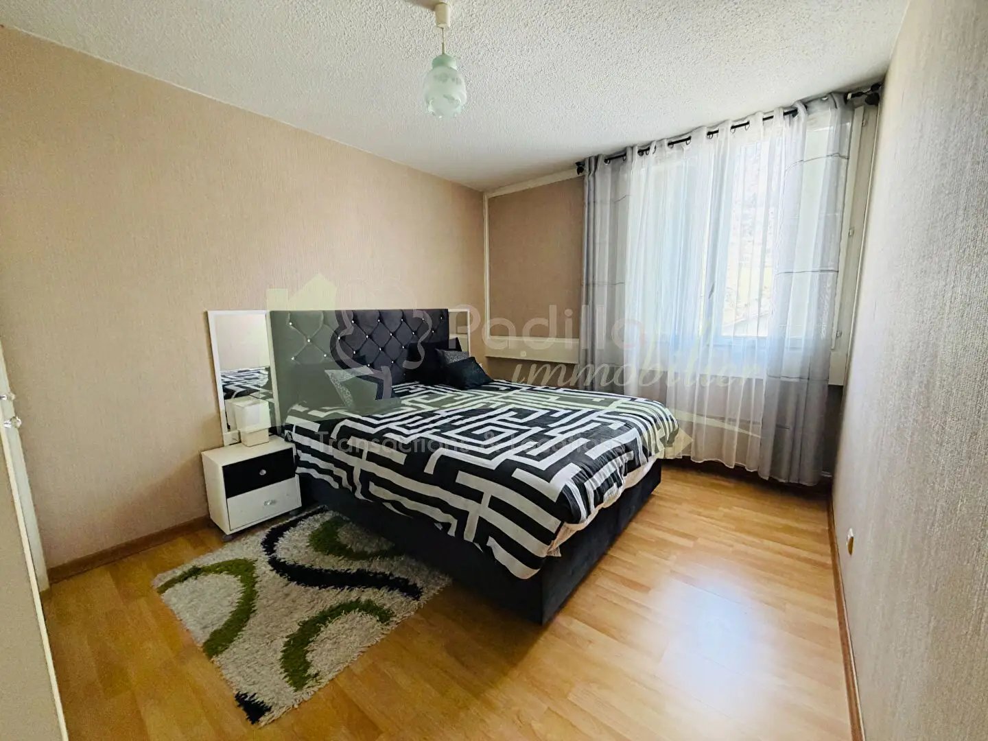 Appartement à vendre, 79m², Thyez