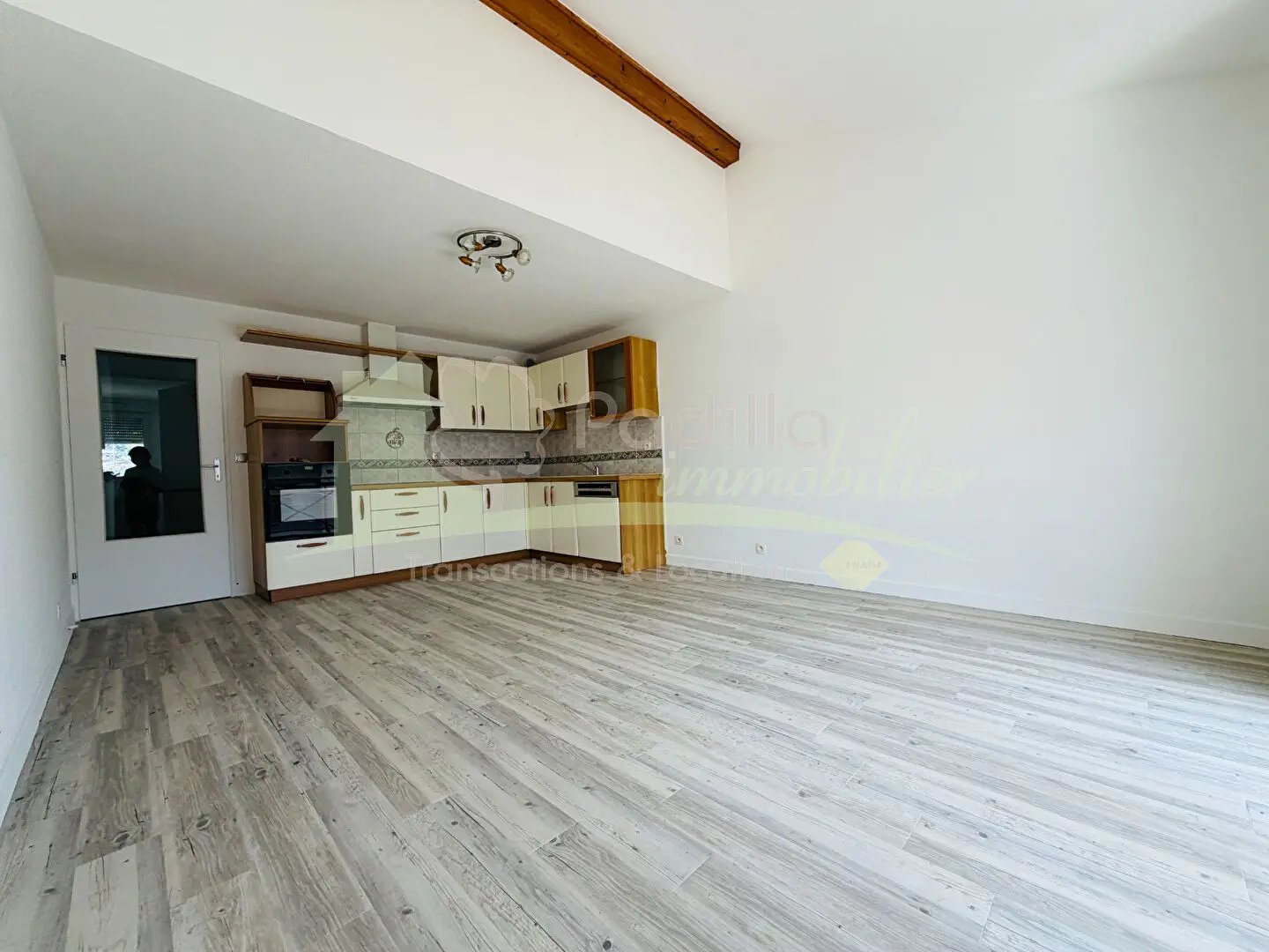 Appartement à vendre, 58m², Cluses