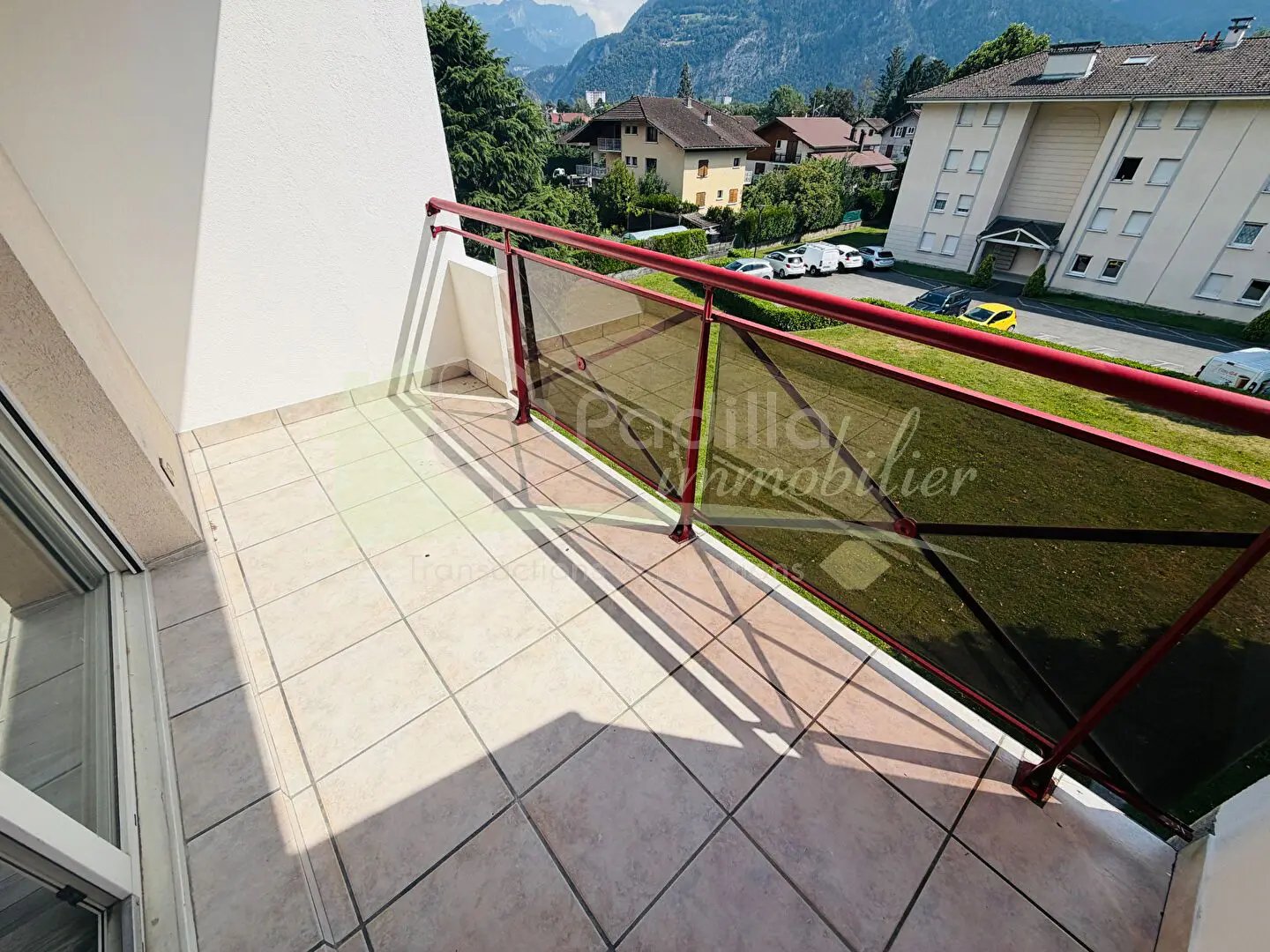 Appartement à vendre, 58m², Cluses