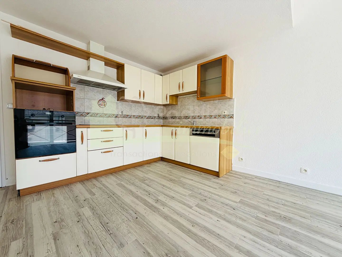Appartement à vendre, 58m², Cluses