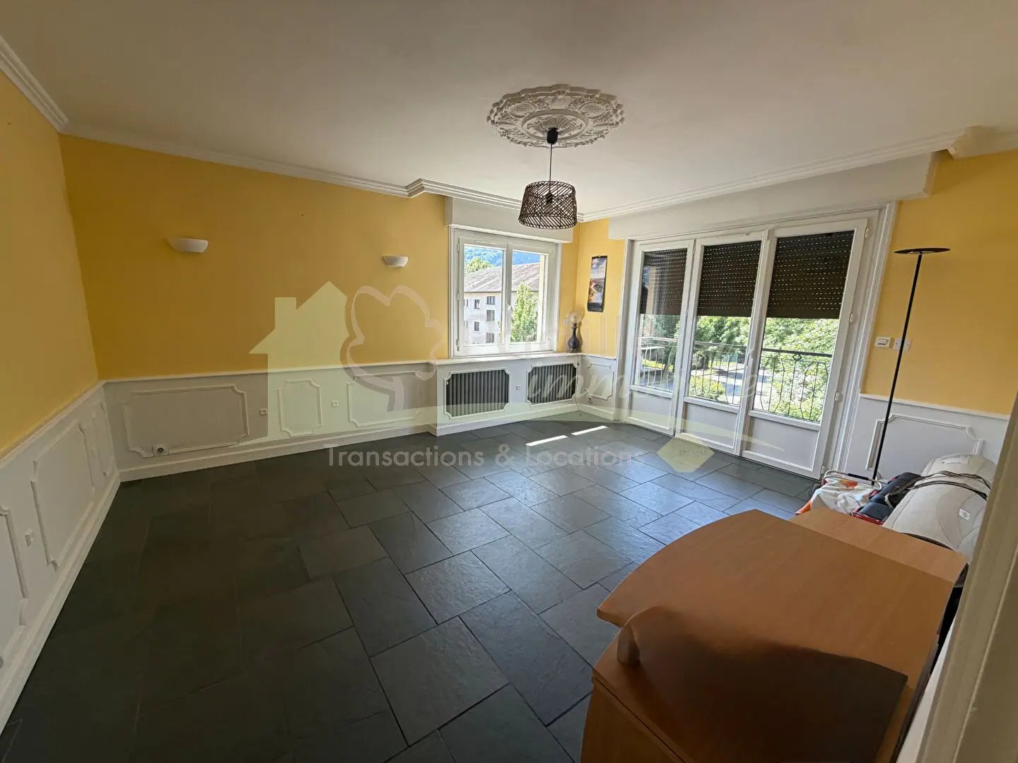 Appartement à vendre, 93m², Cluses