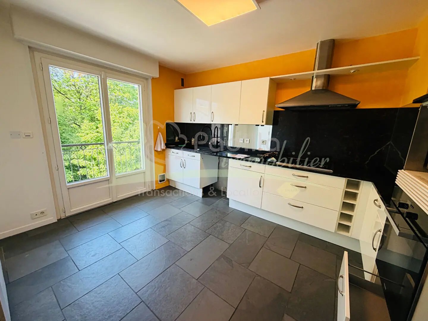 Appartement à vendre, 93m², Cluses