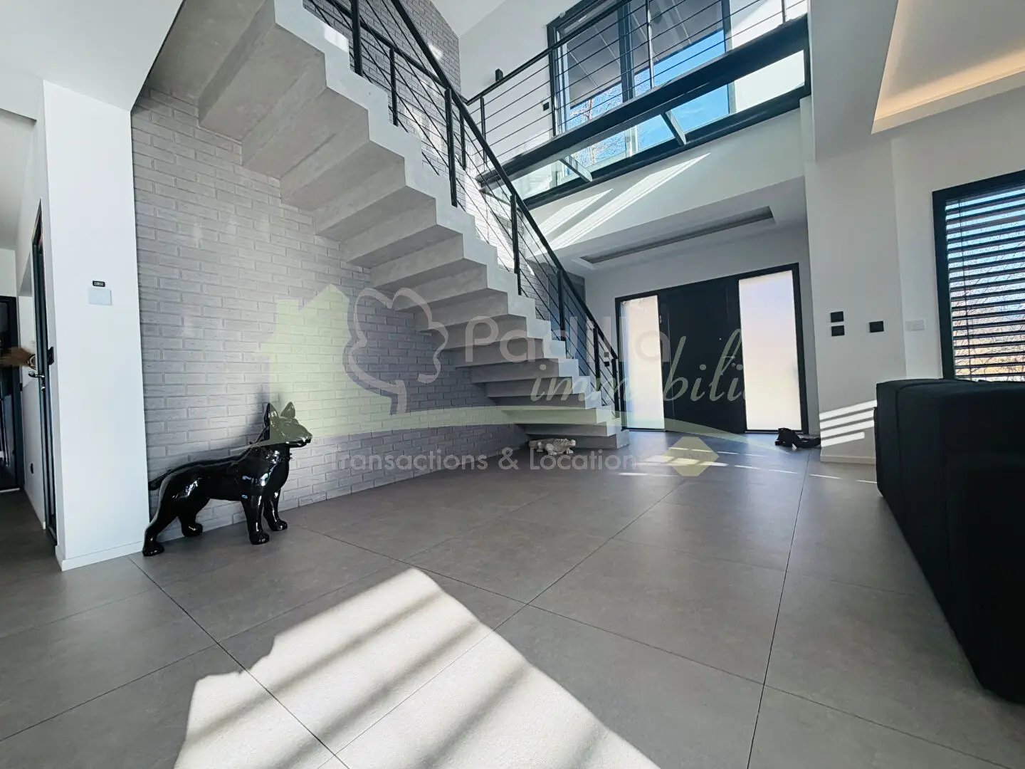Maison à vendre, 232m², Thyez