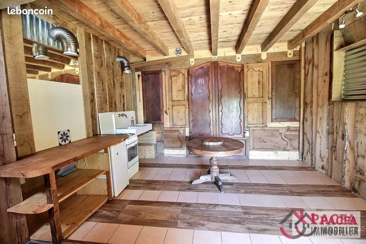 Maison à vendre, 50m², Burlats