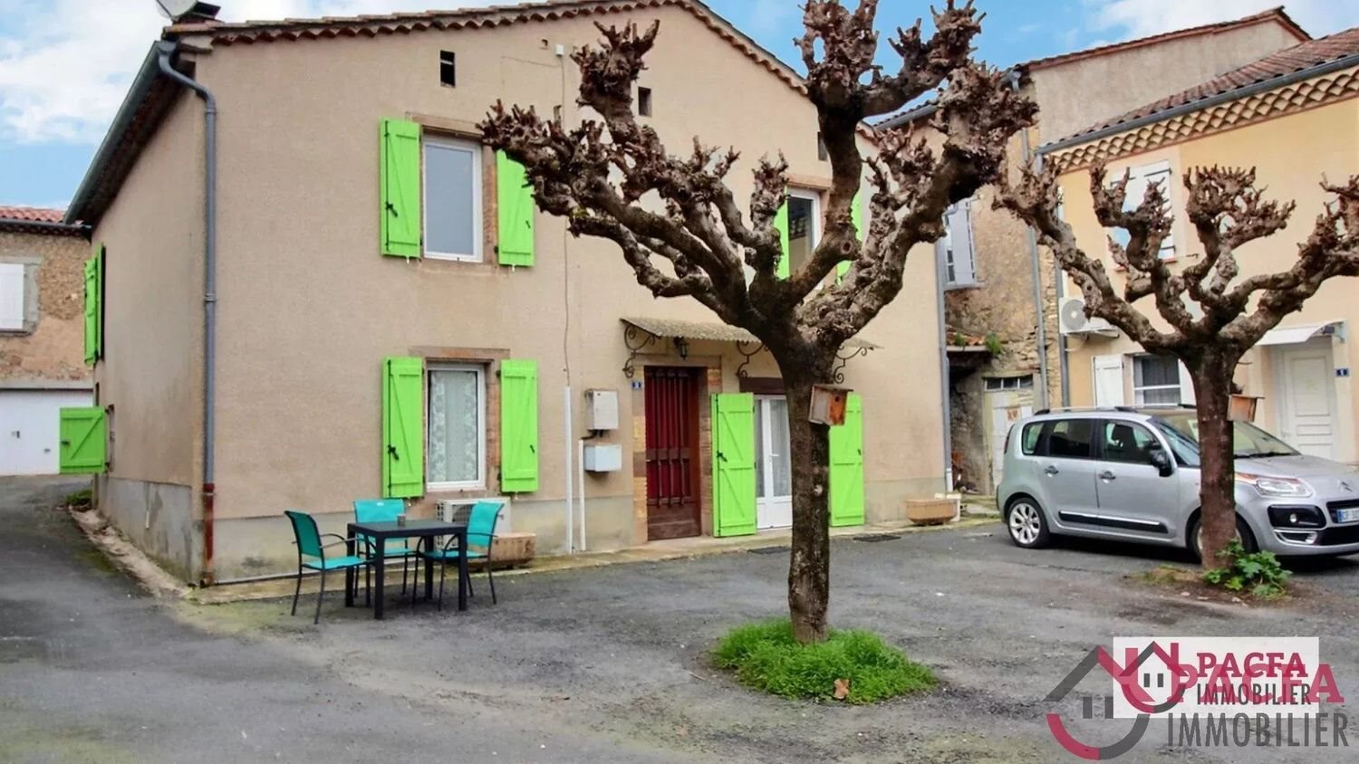 Maison à vendre, 137m², Vénès