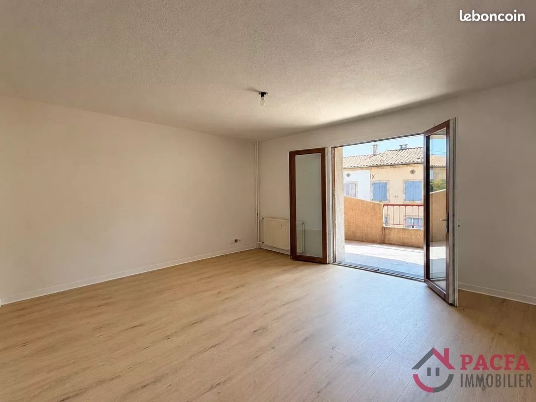 Appartement à vendre, 39m², Castres