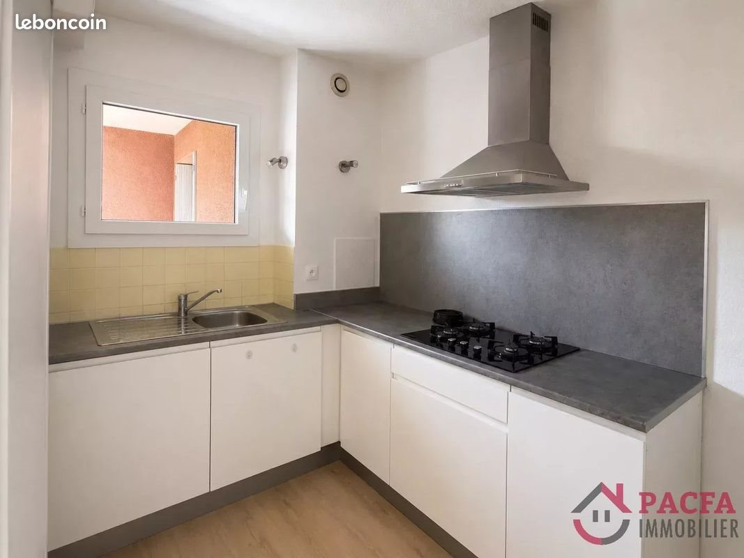 Appartement à vendre, 39m², Castres
